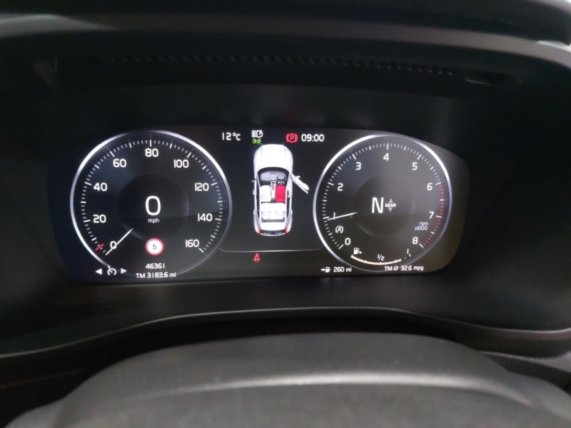 Used Volvo XC40 2019 for sale - 77922625: Photo 11