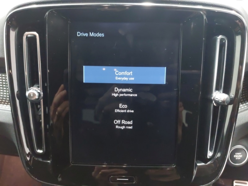 Used Volvo XC40 2019 for sale - 77922625: Photo 18