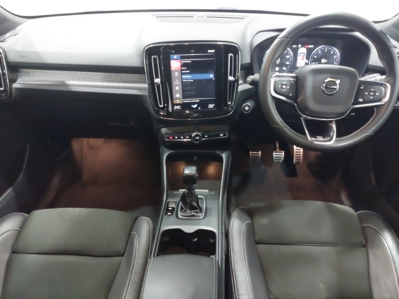 Used Volvo XC40 2019 for sale - 77922625: Photo 2