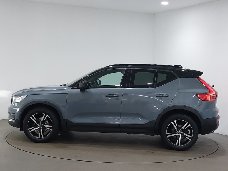 Used Volvo XC40 2019 for sale - 77922625: Photo 4