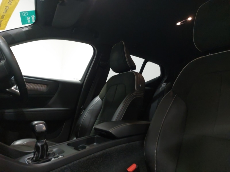 Used Volvo XC40 2019 for sale - 77922625: Photo 5