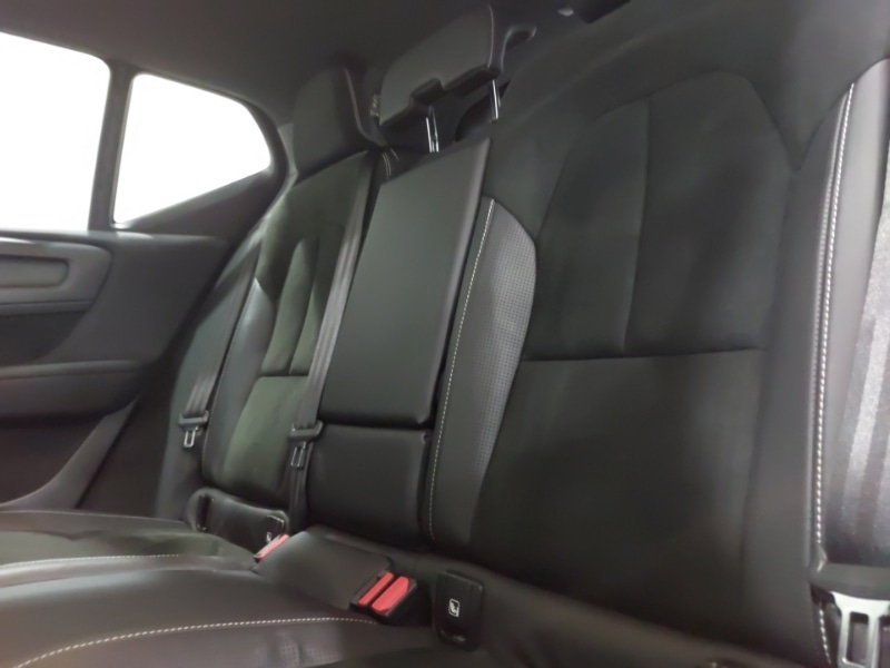 Used Volvo XC40 2019 for sale - 77922625: Photo 6