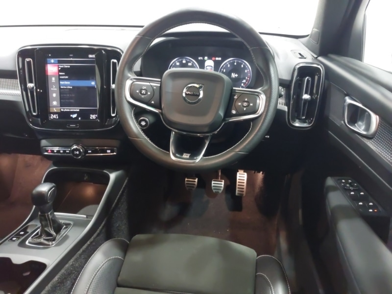 Used Volvo XC40 2019 for sale - 77922625: Photo 7