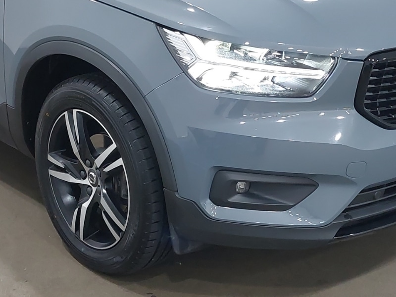 Used Volvo XC40 2019 for sale - 77922625: Photo 9