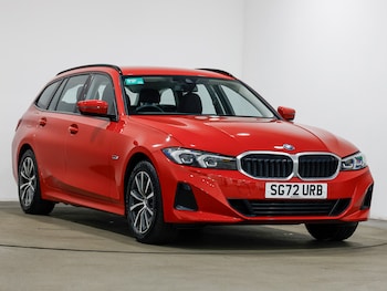 Used BMW 3 Series 2022 for sale - 78374143: Photo