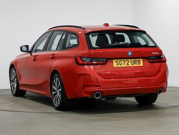 Used BMW 3 Series 2022 for sale - 78374143: Photo