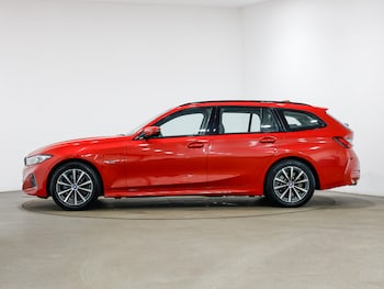 Used BMW 3 Series 2022 for sale - 78374143: Photo