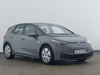 2021 - 150kW Life Pro Performance 58kWh 5dr Auto