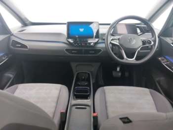 Used Volkswagen ID3 2021 for sale - 75076463: Photo