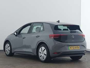 Used Volkswagen ID3 2021 for sale - 75076463: Photo