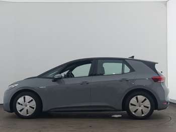Used Volkswagen ID3 2021 for sale - 75076463: Photo