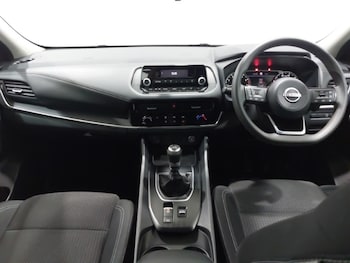 Used Nissan Qashqai 2022 for sale - 75447879: Photo