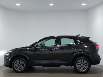 Used Nissan Qashqai 2022 for sale - 75447879: Photo