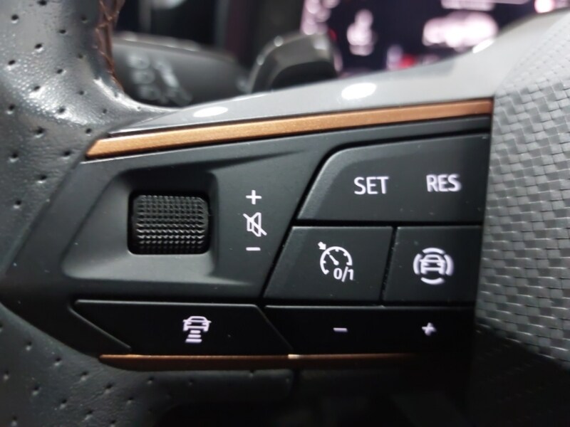 Used Cupra Formentor 2021 for sale - 77907968: Photo 12