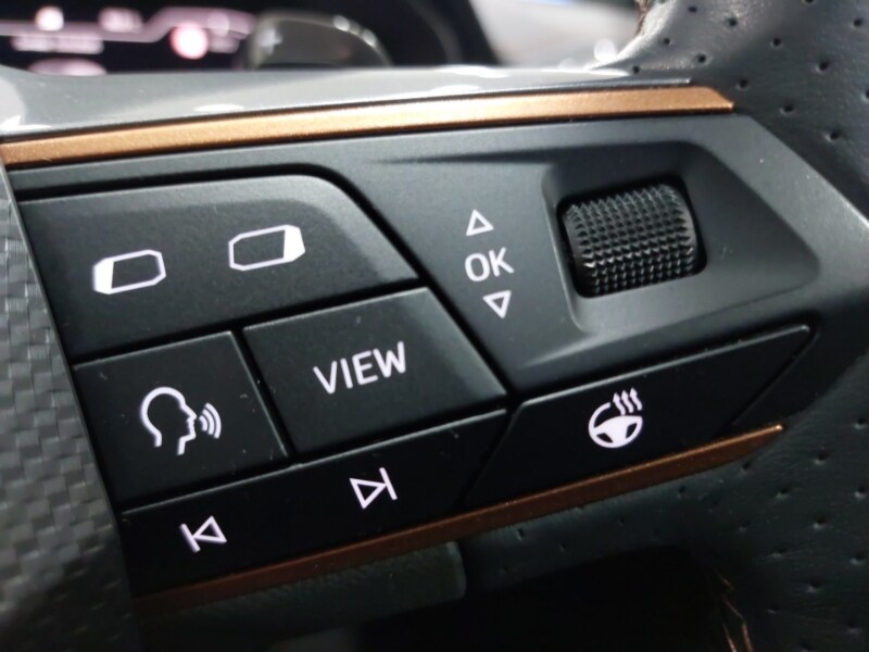 Used Cupra Formentor 2021 for sale - 77907968: Photo 13