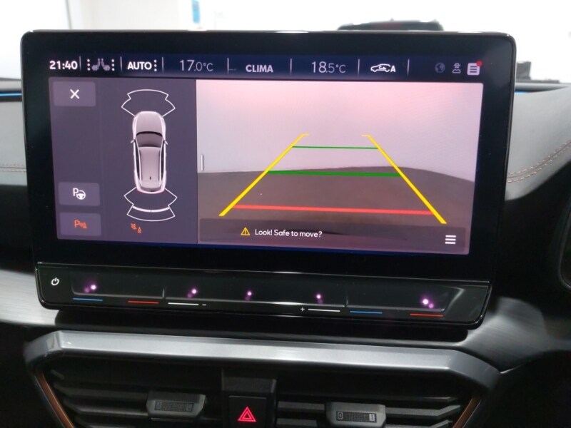 Used Cupra Formentor 2021 for sale - 77907968: Photo 14