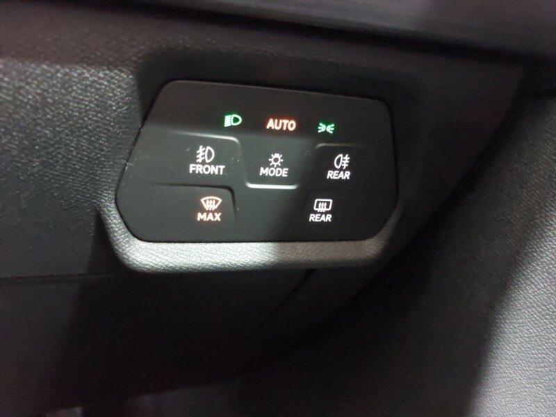 Used Cupra Formentor 2021 for sale - 77907968: Photo 18