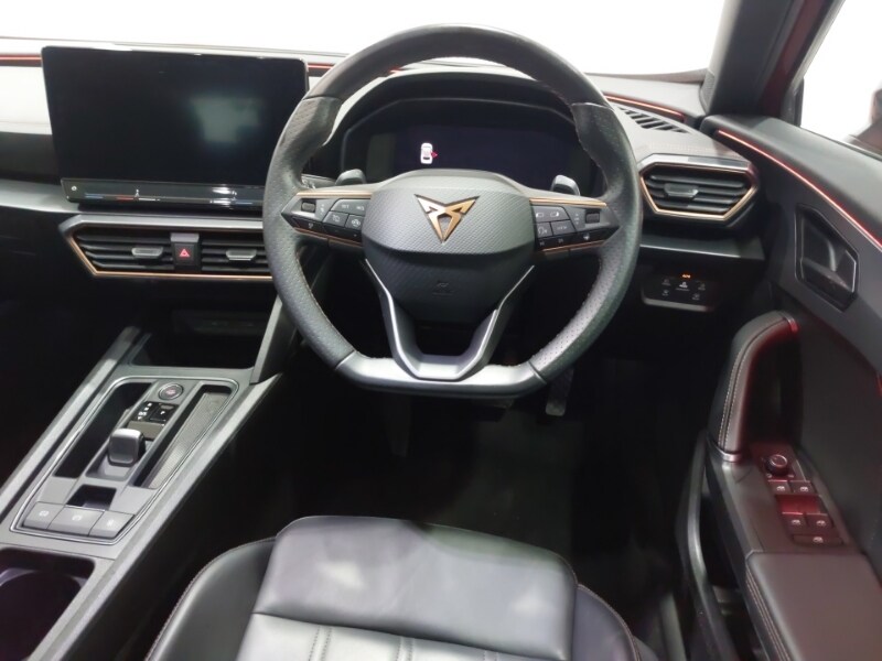 Used Cupra Formentor 2021 for sale - 77907968: Photo 7