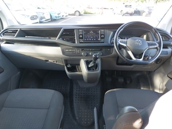 Used Volkswagen Transporter 2021 for sale - 76103266: Photo