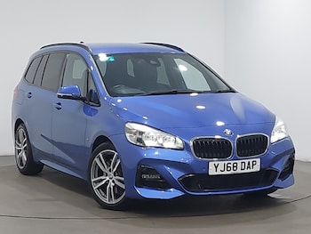 Used BMW 2 Series 2019 for sale - 79420548: Photo
