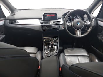 Used BMW 2 Series 2019 for sale - 79420548: Photo