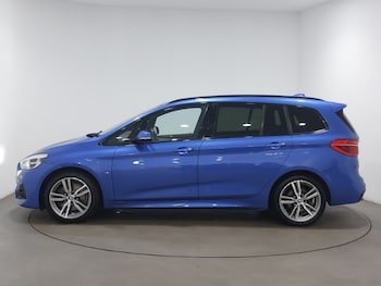 Used BMW 2 Series 2019 for sale - 79420548: Photo