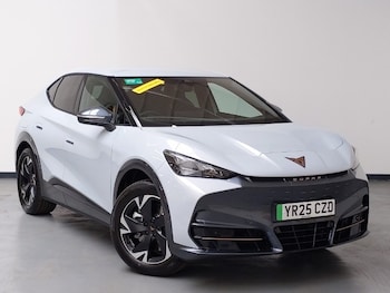 Used Cupra Tavascan 2025 for sale - 75750610: Photo