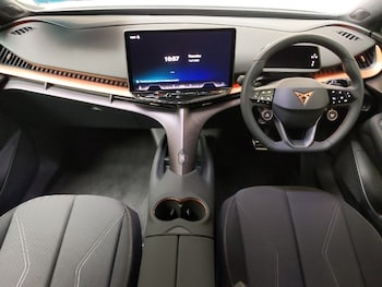 Used Cupra Tavascan 2025 for sale - 75750610: Photo