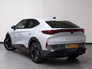 Used Cupra Tavascan 2025 for sale - 75750610: Photo