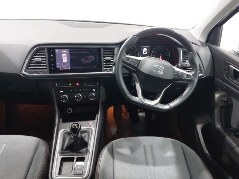 Used SEAT Ateca 2022 for sale - 76456111: Photo 10