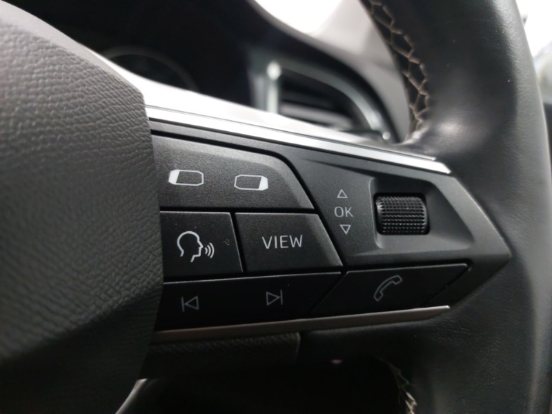 Used SEAT Ateca 2022 for sale - 76456111: Photo 14