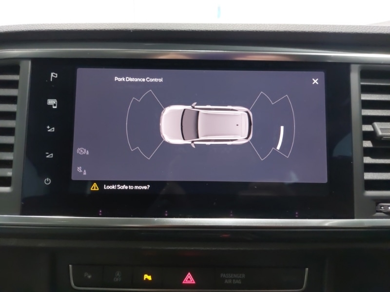 Used SEAT Ateca 2022 for sale - 76456111: Photo 16