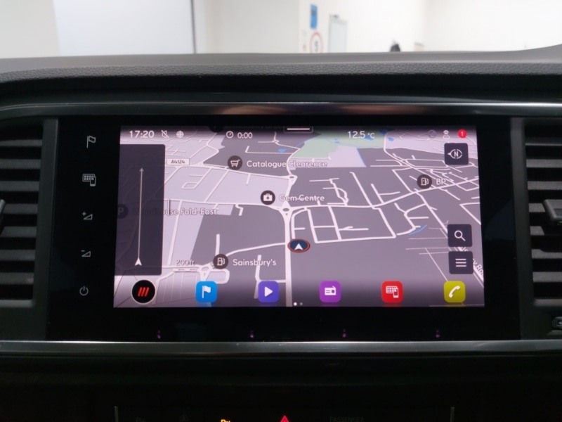 Used SEAT Ateca 2022 for sale - 76456111: Photo 17