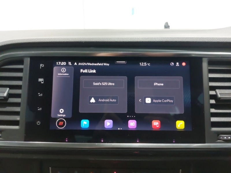 Used SEAT Ateca 2022 for sale - 76456111: Photo 18