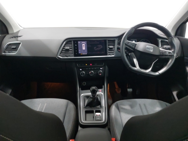Used SEAT Ateca 2022 for sale - 76456111: Photo 2