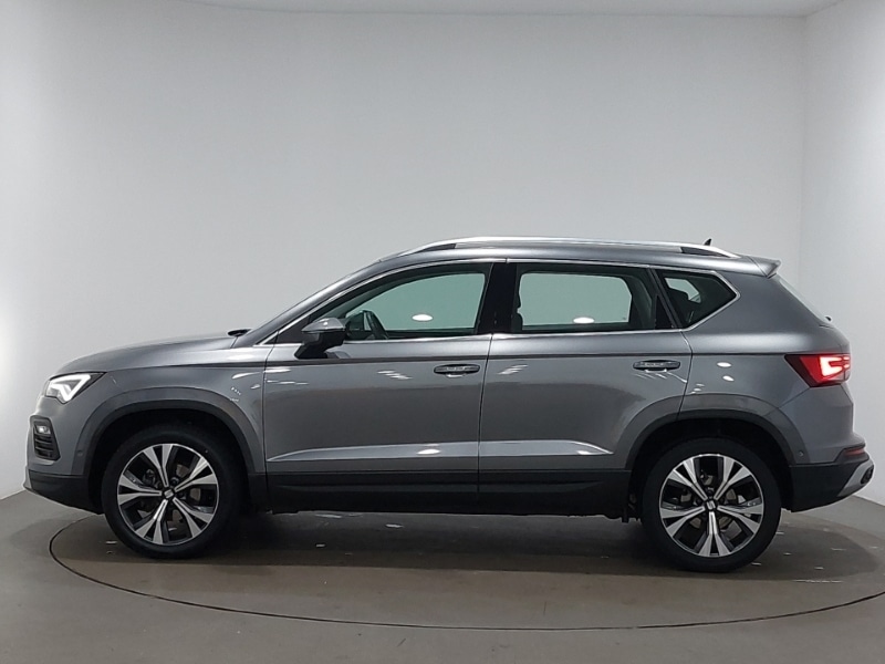 Used SEAT Ateca 2022 for sale - 76456111: Photo 4