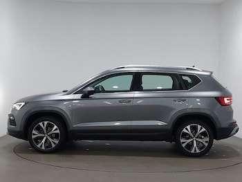 Used SEAT Ateca 2022 for sale - 76456111: Photo