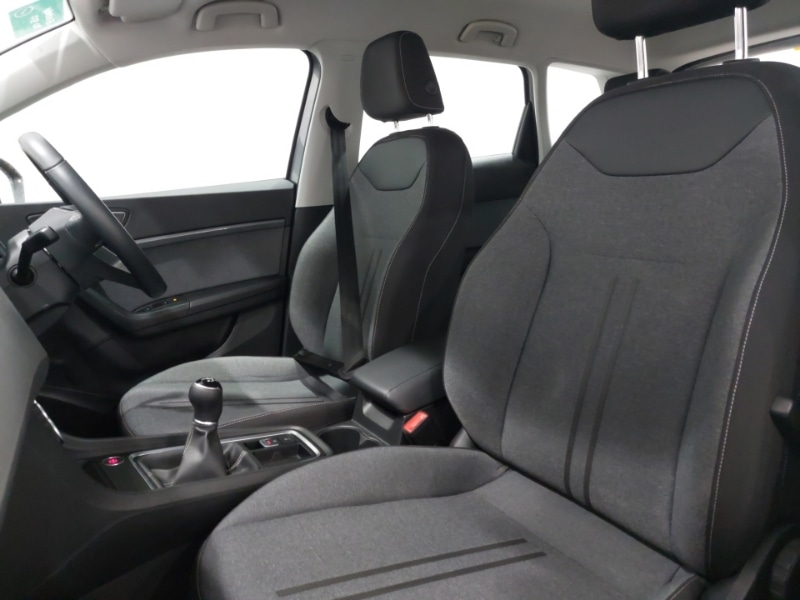 Used SEAT Ateca 2022 for sale - 76456111: Photo 5