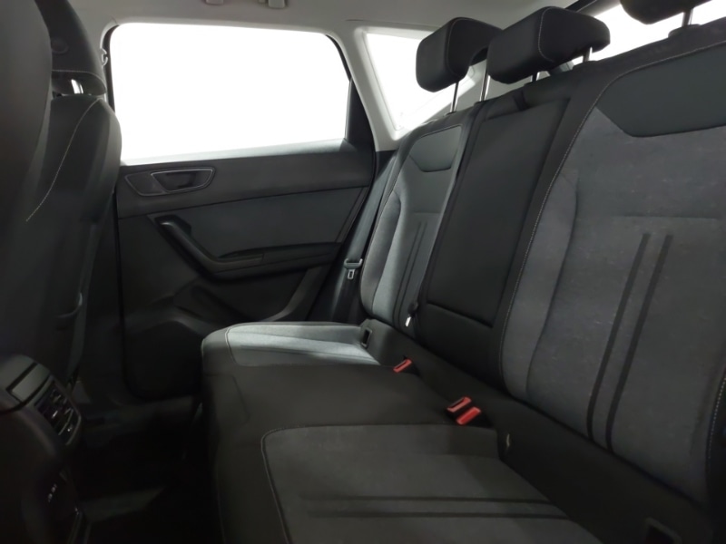 Used SEAT Ateca 2022 for sale - 76456111: Photo 6