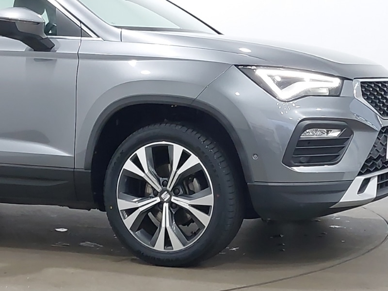 Used SEAT Ateca 2022 for sale - 76456111: Photo 9