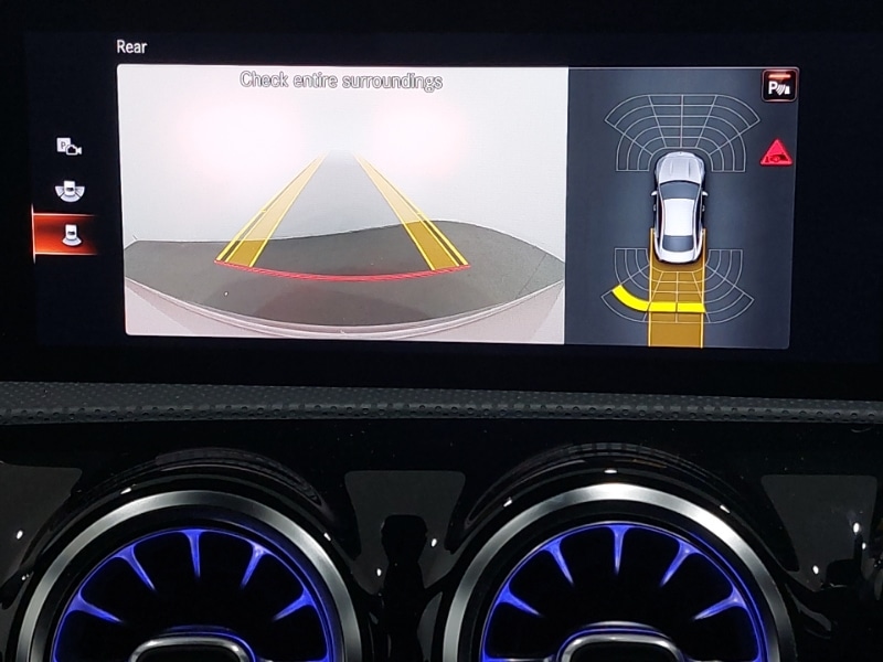 Used Mercedes-Benz CLA 2020 for sale - 76437826: Photo 17