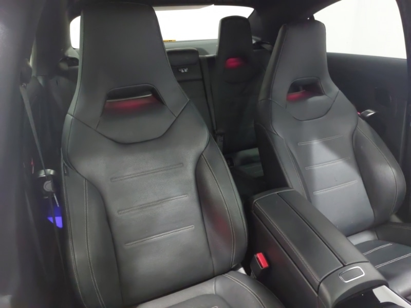 Used Mercedes-Benz CLA 2020 for sale - 76437826: Photo 19