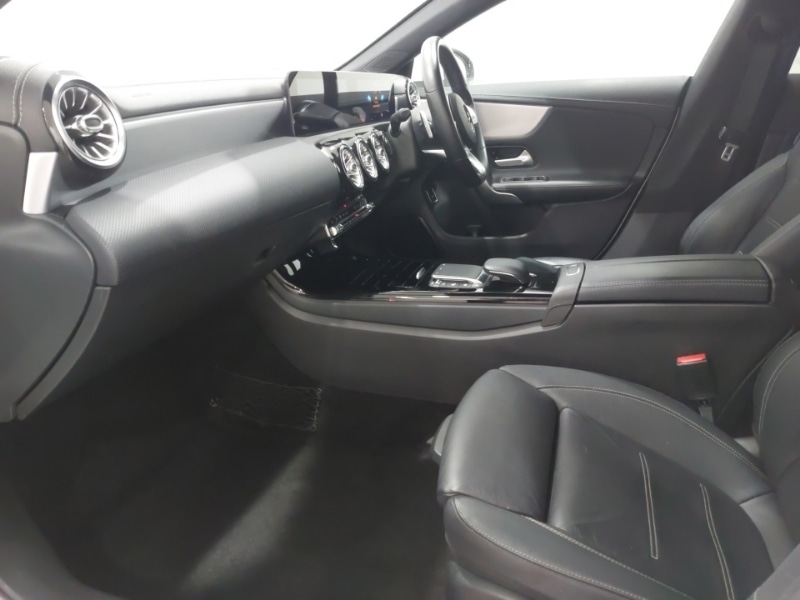 Used Mercedes-Benz CLA 2020 for sale - 76437826: Photo 5