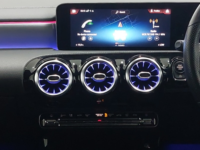 Used Mercedes-Benz CLA 2020 for sale - 76437826: Photo 7