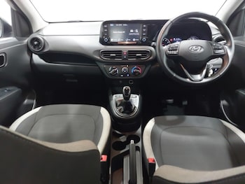 Used Hyundai i10 2021 for sale - 78317734: Photo