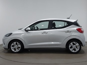 Used Hyundai i10 2021 for sale - 78317734: Photo