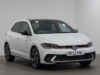 2023 - 2.0 TSI GTI 5dr DSG