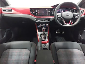 Used Volkswagen Polo 2023 for sale - 75525989: Photo
