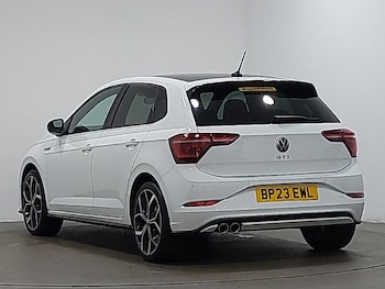 Used Volkswagen Polo 2023 for sale - 75525989: Photo