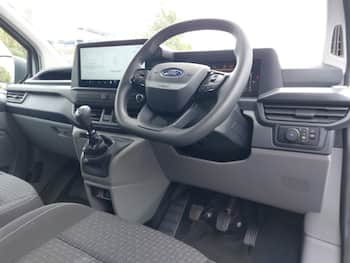 Used Ford Transit Custom 2024 for sale - 79772993: Photo
